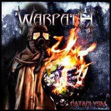 Warpath (UK) : Cataclysm